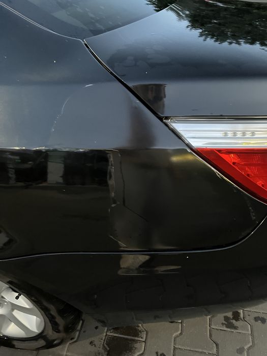 BMW seria 5 e60