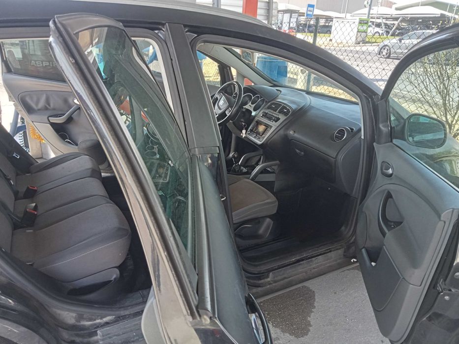 Nova oportunidade SEAT Alte xl
