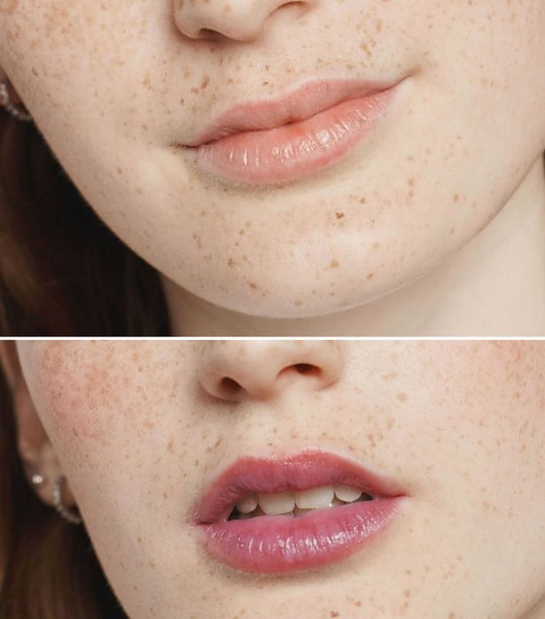 Помада Clinique Black Honey Almost Lipstick. Оригінал