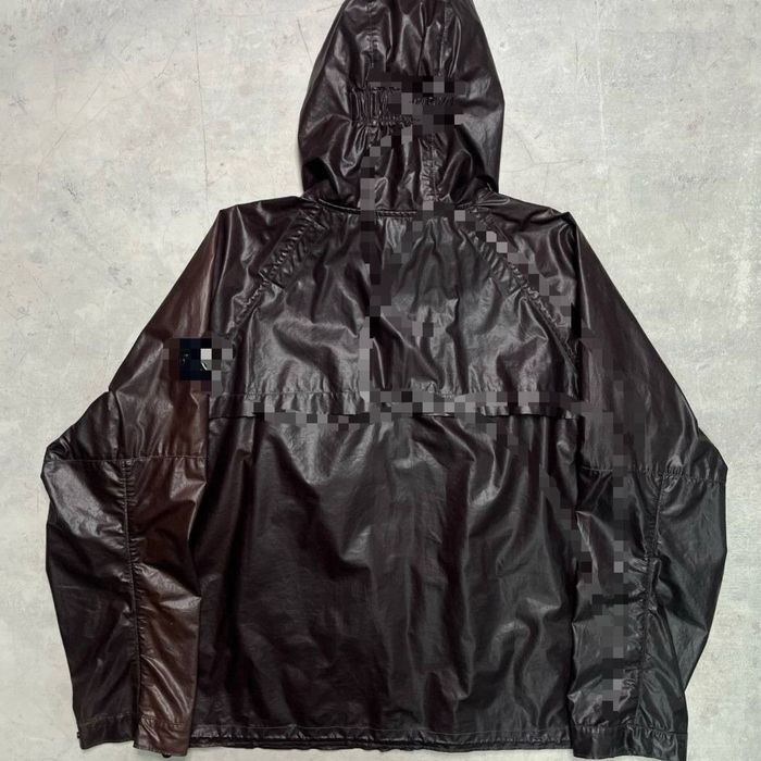 Куртка Stone Island Heat Reactive вітровка стон айленд хеат реактив мембрана стоник
