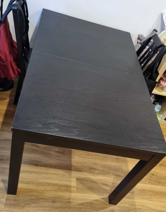 Mesa Bjursta ikea