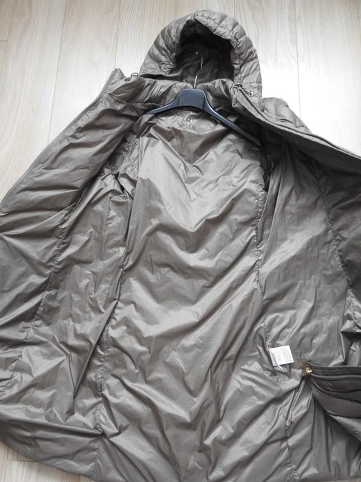 Days Like This_Płaszcz Damski_40_Puch