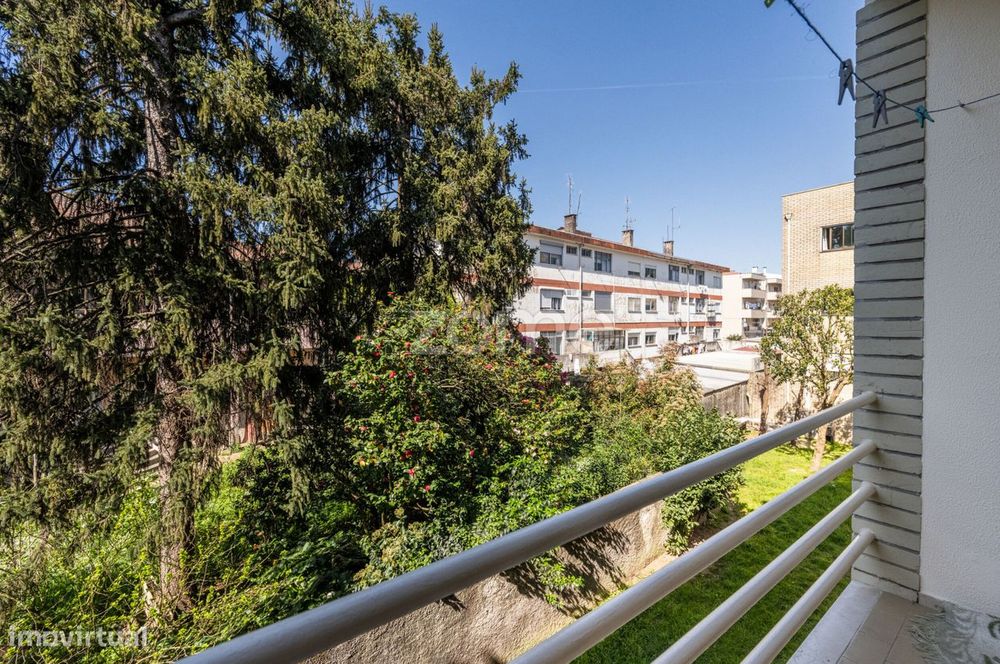 Apartamento, São Victor