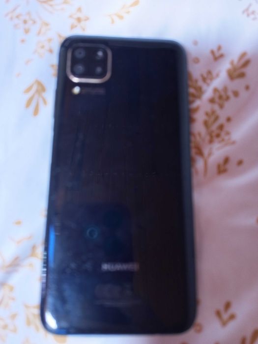 Huawei P40 Lite 128gb Black