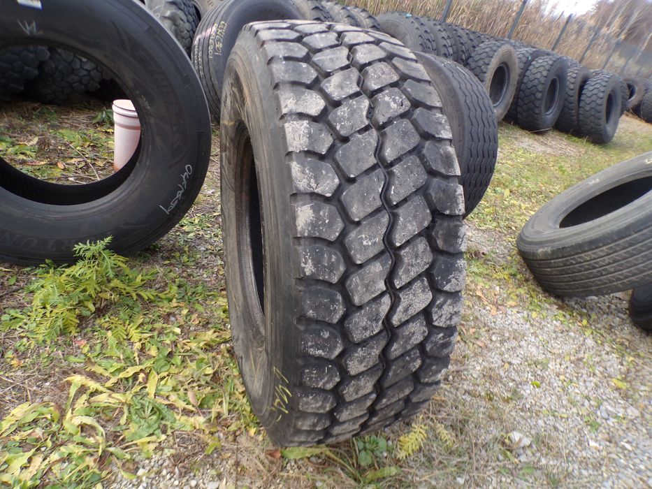 Opona 425/65R22.5 HANKOOK AM 15 (780 netto)