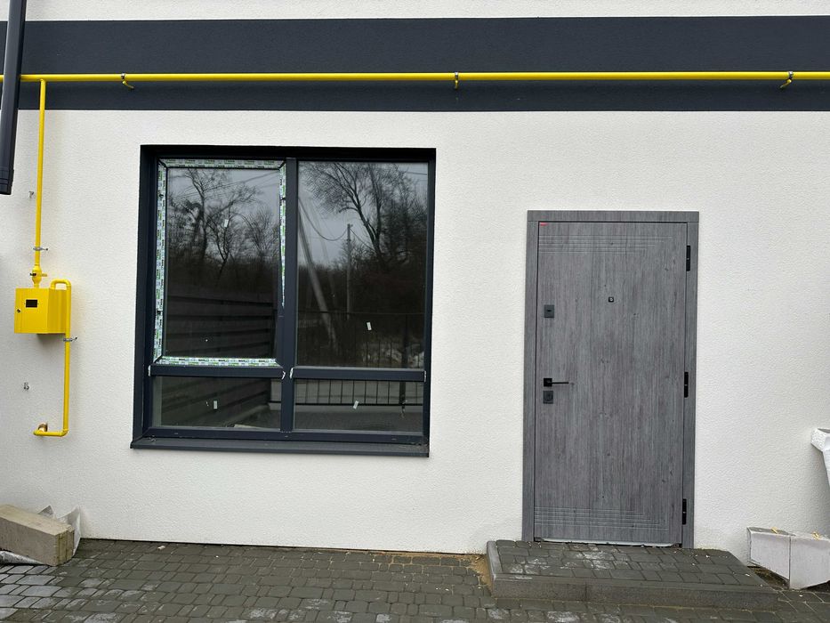 Готовий таунхаус з газом у Гостомелі! Вигідна ціна. Затишна локація!