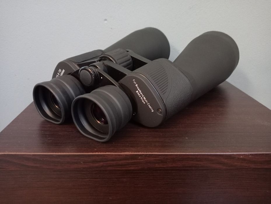 Lornetka TS-Optics 15x70 LE