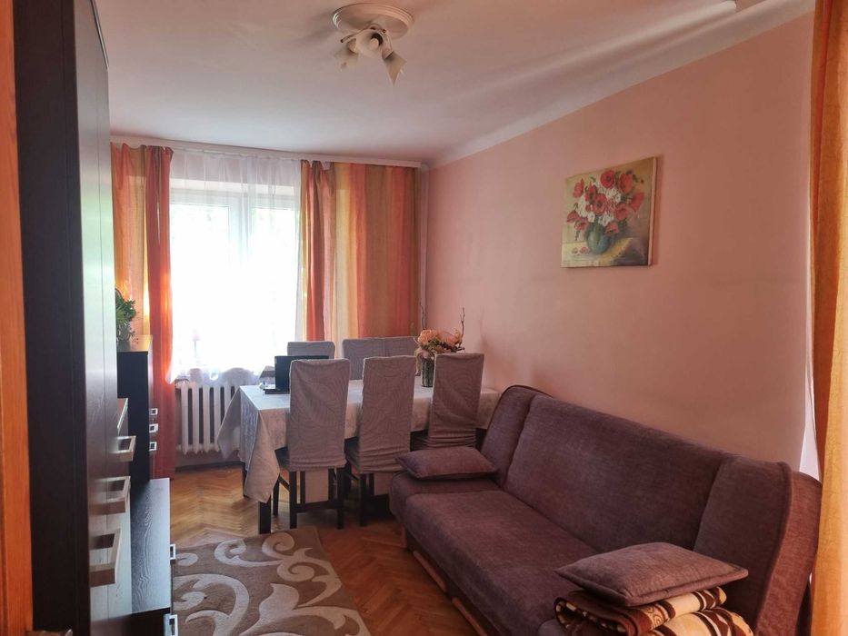 Apartment in Kielce, Śródmieście - View 3