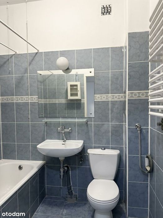 54 m² | 2 balkony | Kamienica   | Winda |   Ul.Wspólna