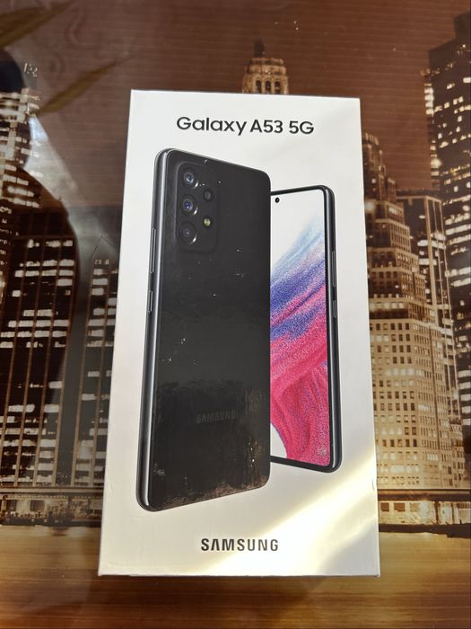 Samsung  Galaxy A53 5G