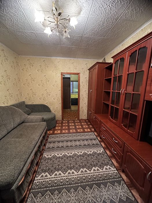 Комната в общежитии. Карпенко-Карого 27. Собственник. Без комиссии!