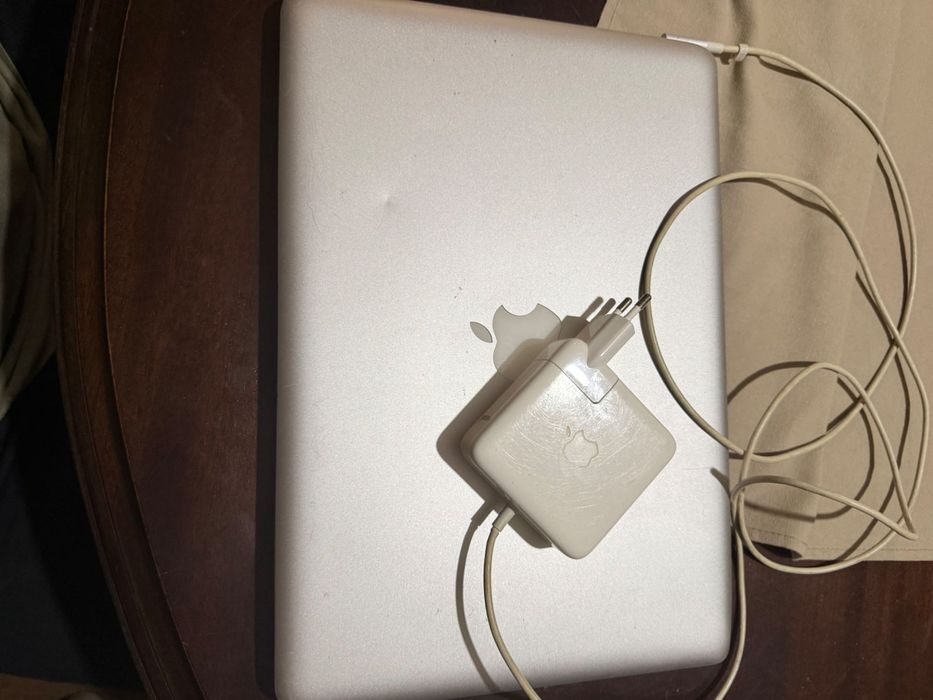 Mac Pro 13” de 2012