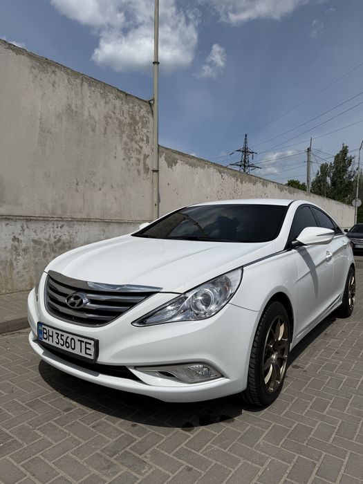 Продам Хюндай Соната 2.0