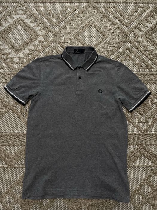 Чоловіча футболка поло Fred Perry