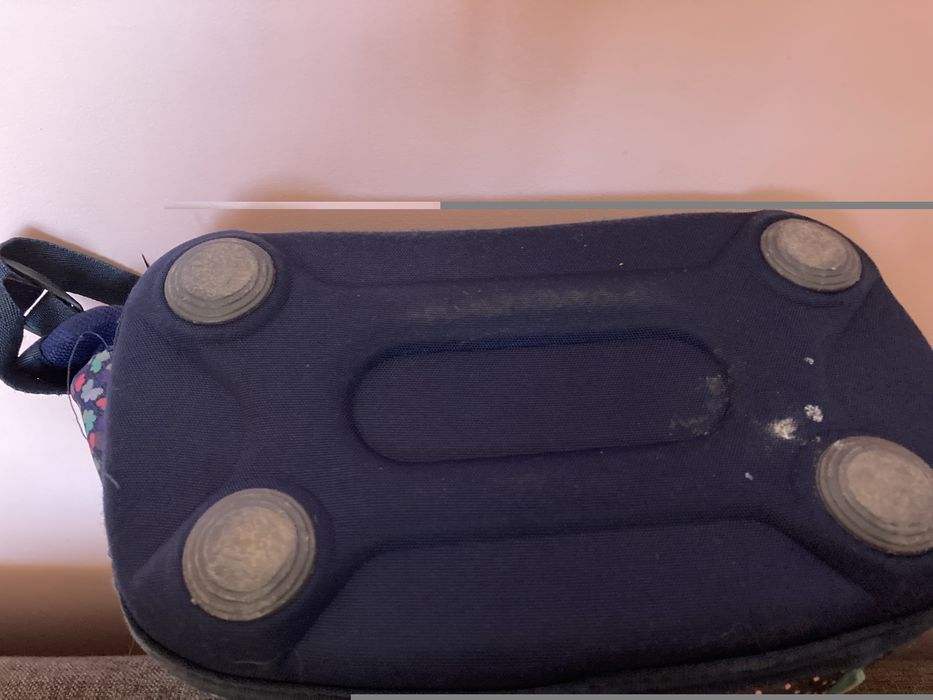 Рюкзак шкільний для дівчинки