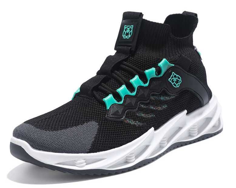 WYPRZEDAŻ ! Nowe męskie buty sportowe / adidasy / półbuty !D17-44!