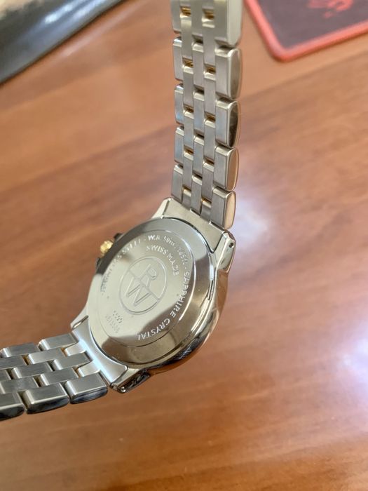 Raymond Weil Tango 5599-STR-00308