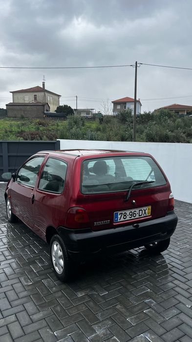 Renault Twingo fase 1