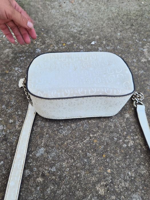Bolsa a tiracolo Guess