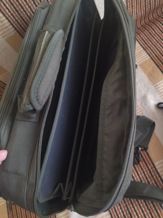 Сумка Чемодан Кейс