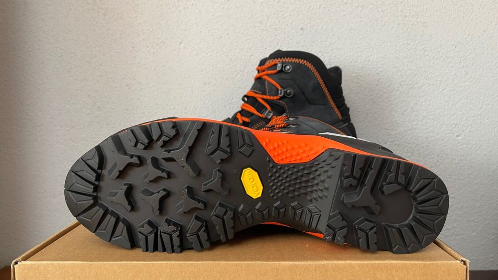 Salewa Mountain Trainer Mid GTX - roz. 46,5