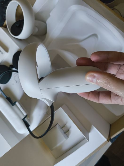 Oculus Quest 2 128GB