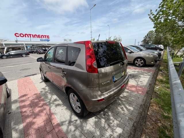 Nissan Note 2008 – Great Condition