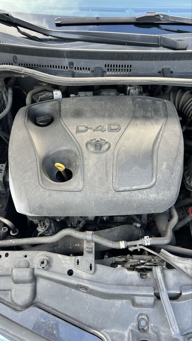Carrinha Familiar Toyota Auris 2013/12