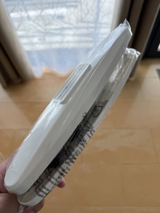Emissor Térmico Taurus Connect 2000W com Wi-Fi — Quase Novo! Garantia