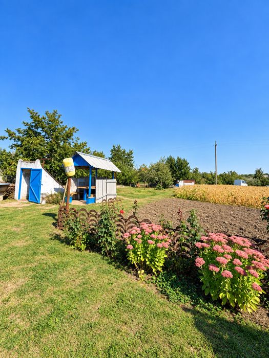 Продаж будинку в с. Бакали - 50,3 сотки землі, Білоцерківський район