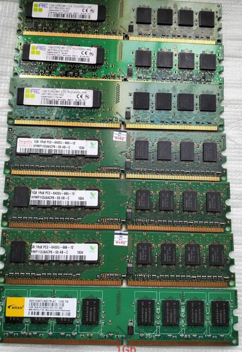 Оперативна пам'ять DDR2, DDR3, Sodim DDR3