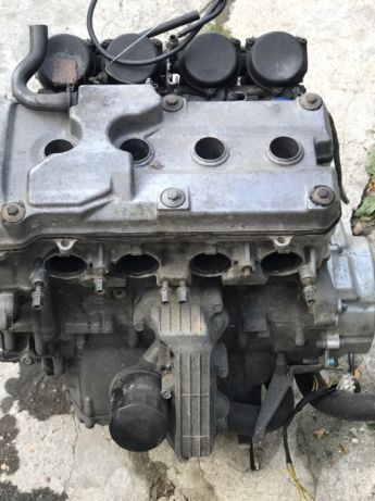 Pecas honda cbr 600 f2 moto para pecas 600f
