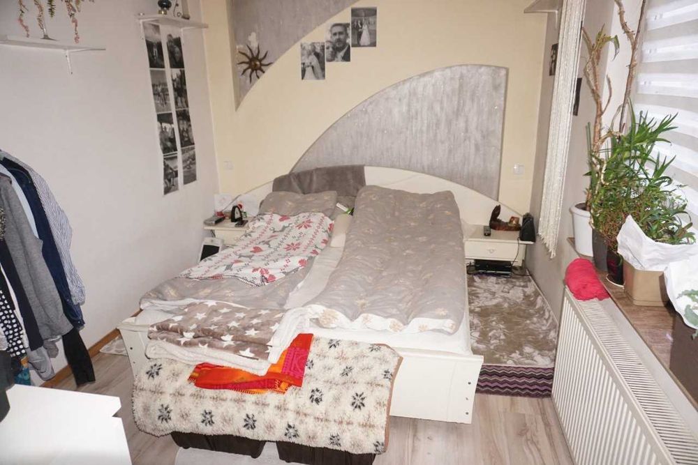Syndyk sprzeda udział 4/6 w nieruchomości zabudowanej domem