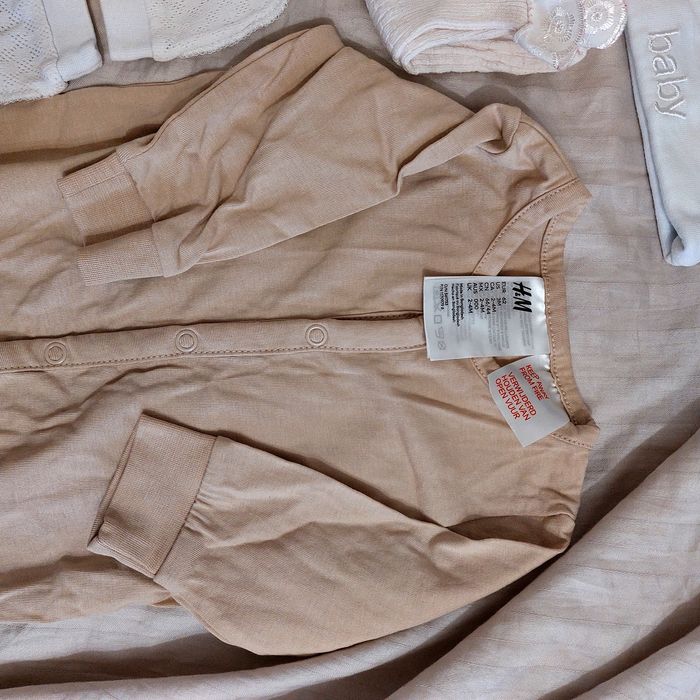 Одяг для немовляти