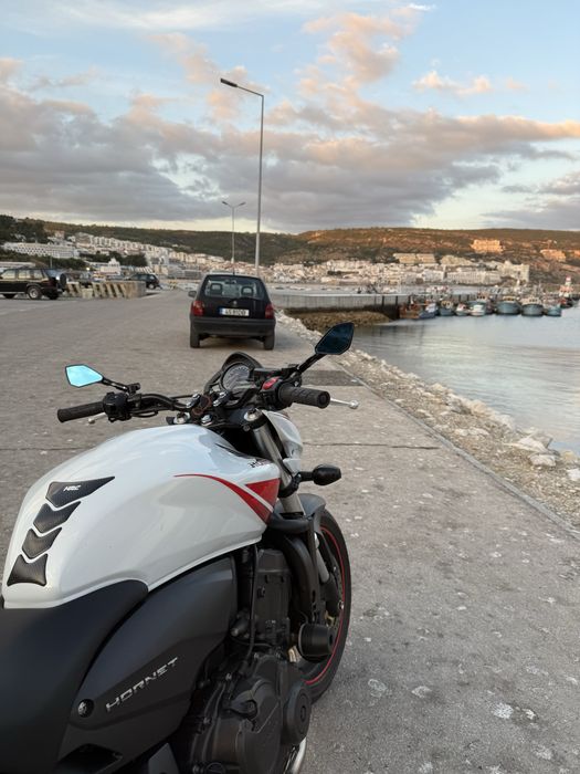 CB 600 Hornet  (Excelente Estado)