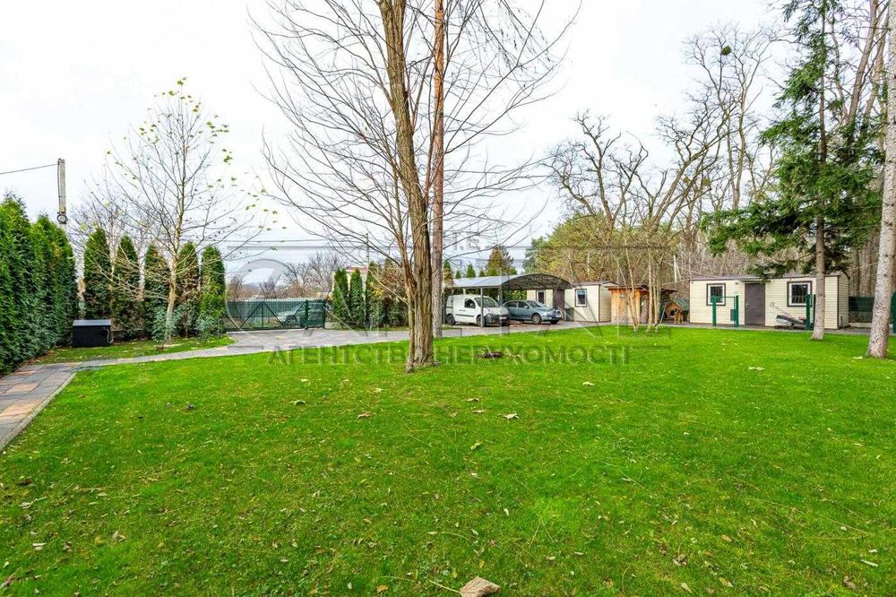 АВТОНОМНИЙ! Будинок з басейном в хуторі Тарасівці с. Старі Безрадичі