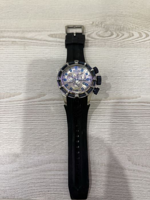 Часы invicta BOLT