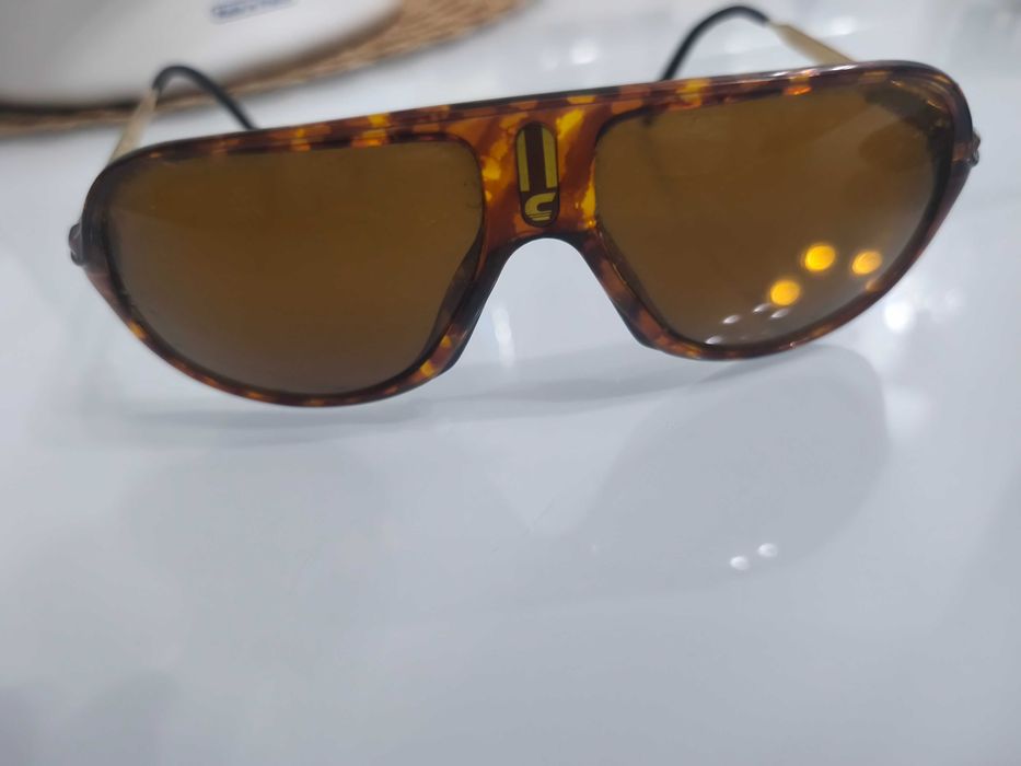Vintage óculos Carrera