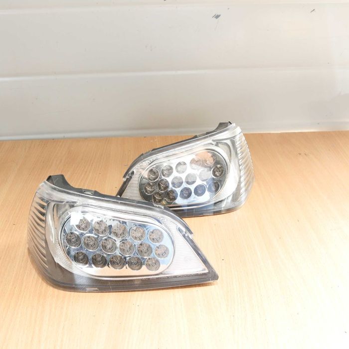 5710 Lampa kufra centralnego, Lampy komplet Honda Goldwing GL 1800