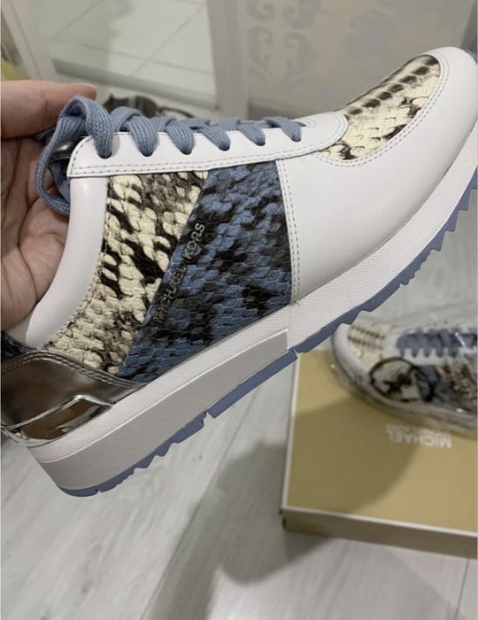 Кроссовки  Michael Kors оригинал