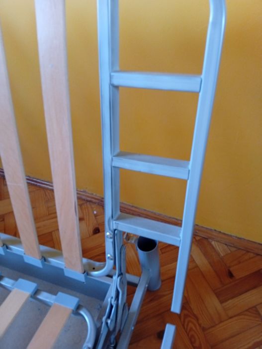 Łóżko beddinge Ikea