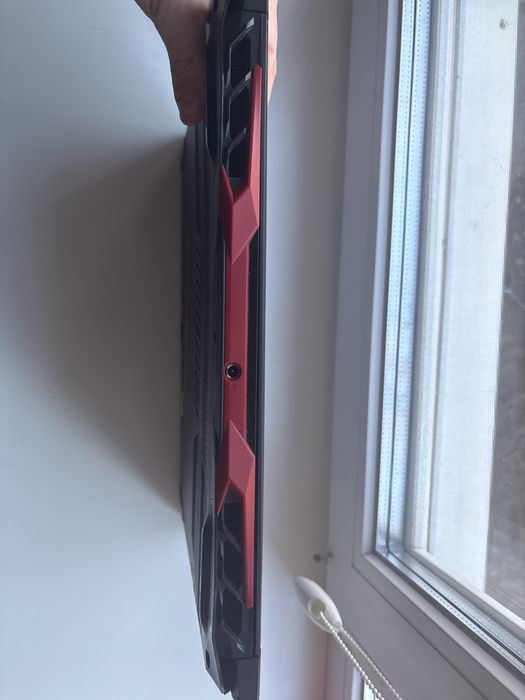 Ноутбук Acer нитро 5 Б/у