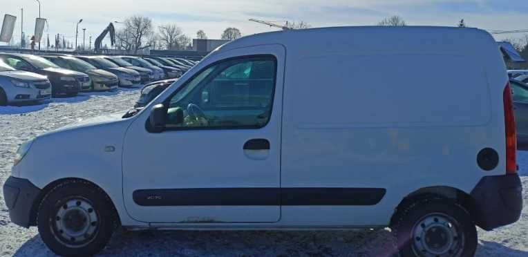renault kangoo 1 РАЗБОР ШРОТ бампер детали запчасти кенго детали RENAULT KANGOO