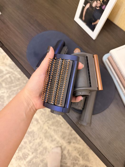 Стайлер Dyson Airwap Long