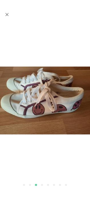 Кеди  жін. Tom Tailor 40р.26см