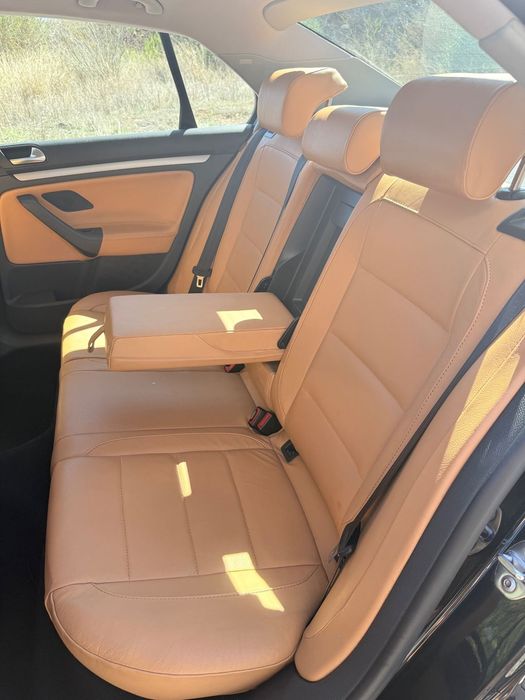 VW Jetta 1.4 TSI Sportline