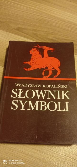 Słownik symboli Kopaliński