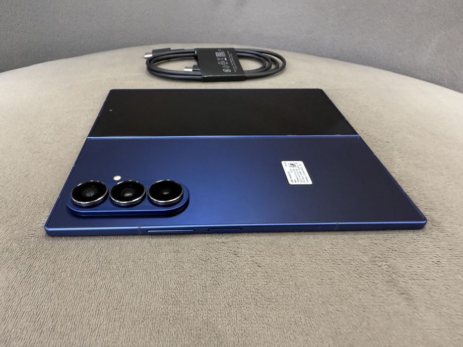 Samsung Galaxy Fold 7 12/256GB Blue Shadow