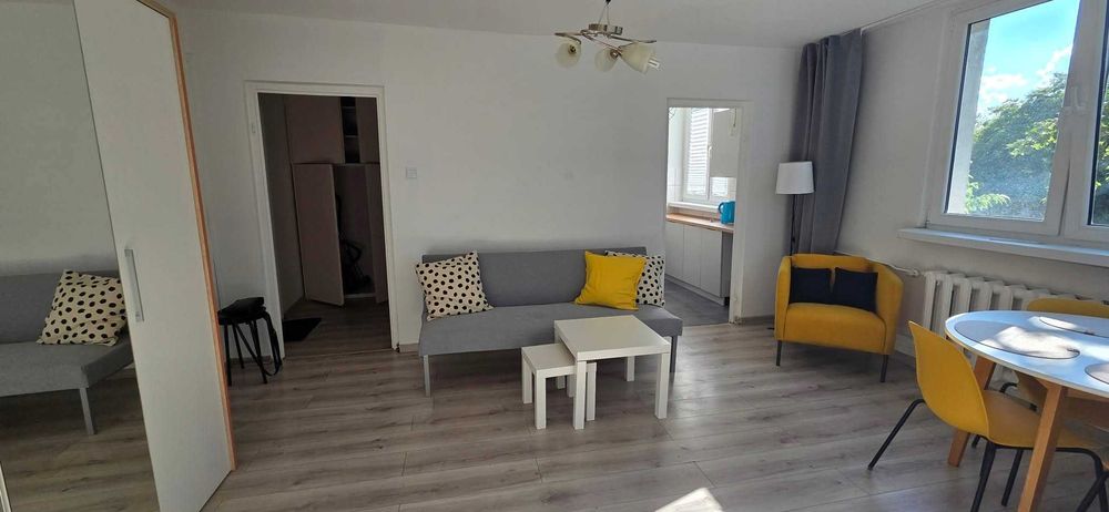 Mieszkanie – Łódź, Berlinek, Bałuty - Widok 3