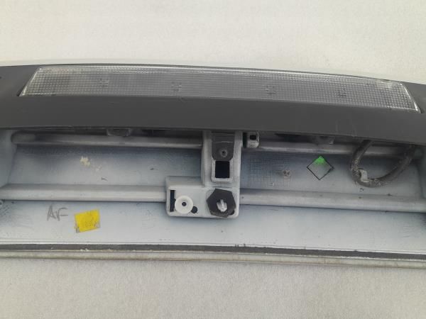 Spoiler / aileron da tampa da mala CITROËN C4 Cactus